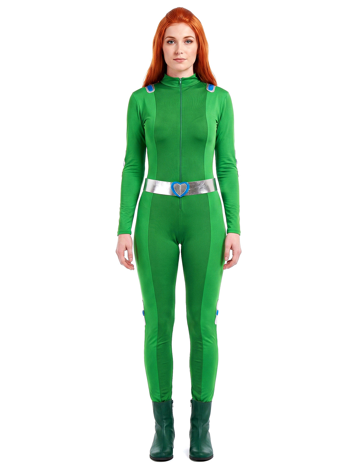 Ženski kostum Totally Spies™ Sam Green