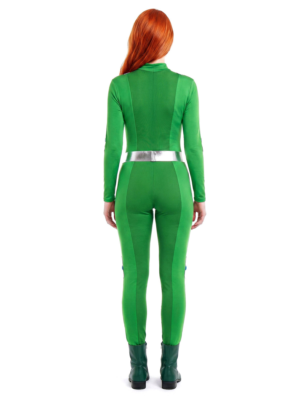 Ženski kostum Totally Spies™ Sam Green