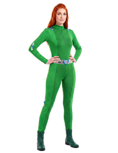 Preobleke in dodatki Totally Spies
