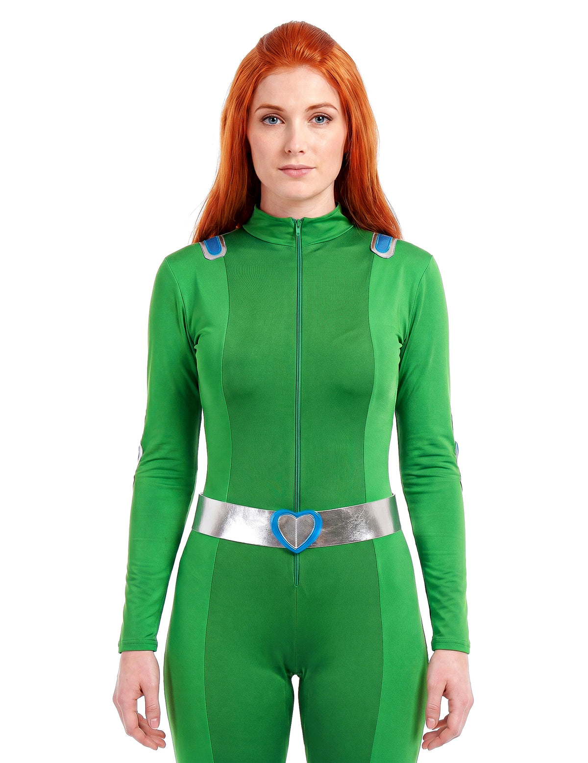Ženski kostum Totally Spies™ Sam Green