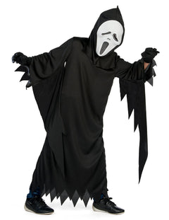 Preobleke Scream