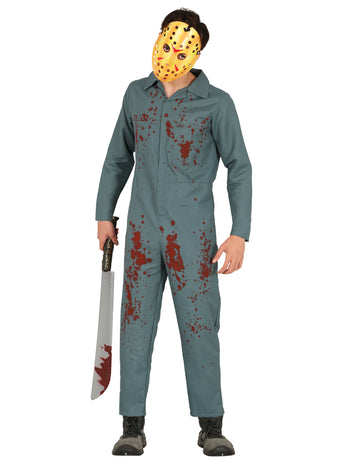 Nora morilska najstniška kostum