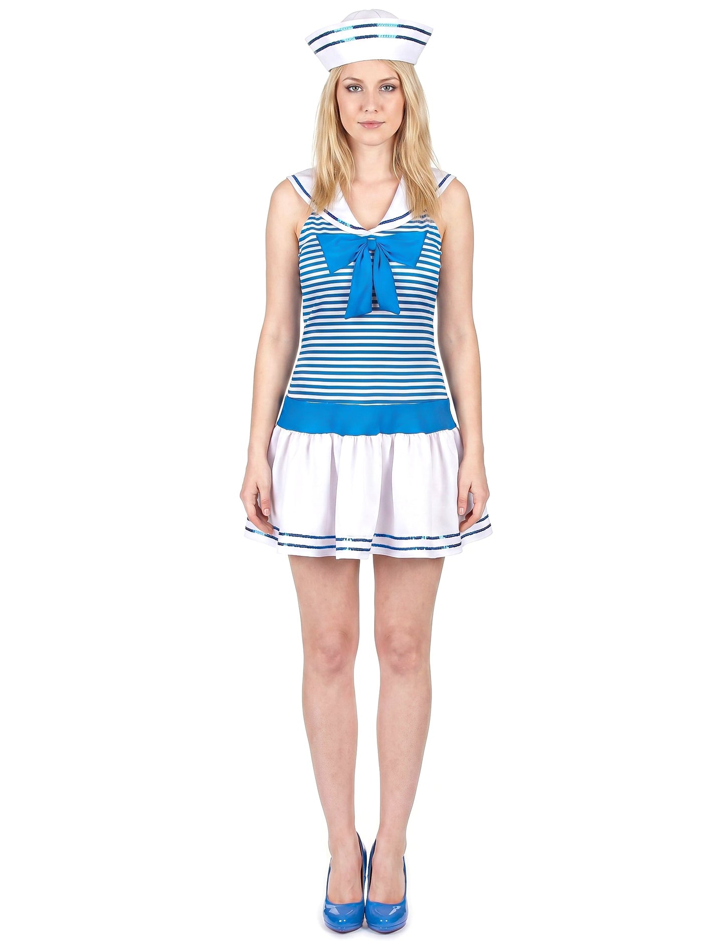 Seksi ženske uniforme preobleke