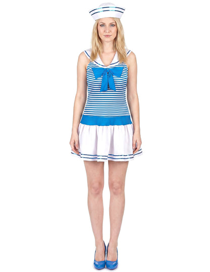 Seksi ženske uniforme preobleke