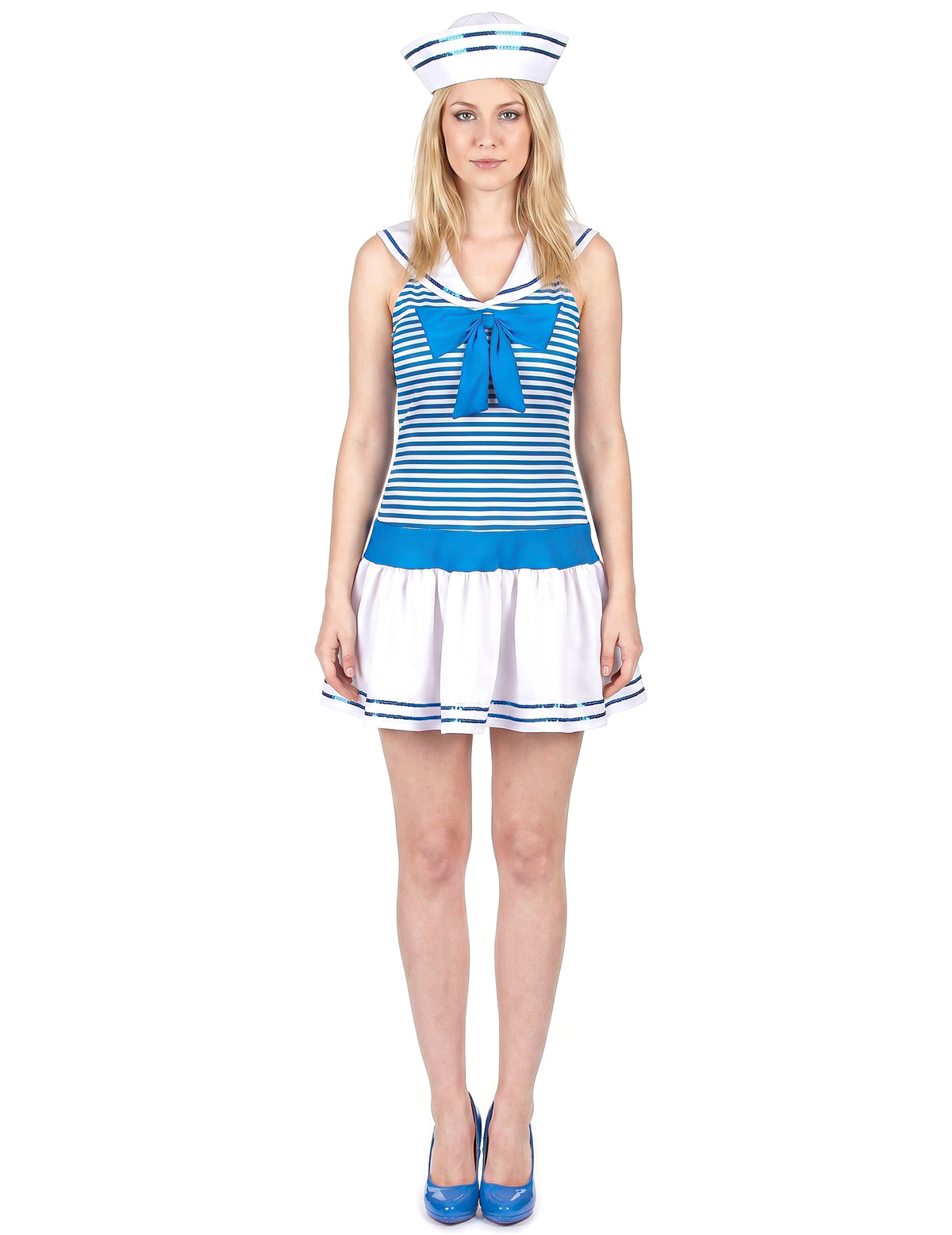 Seksi ženske uniforme preobleke