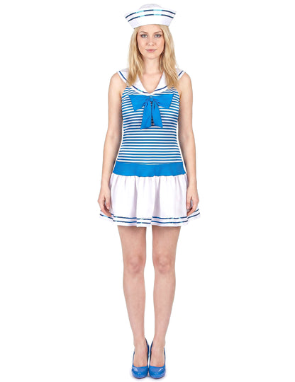 Seksi ženske uniforme preobleke