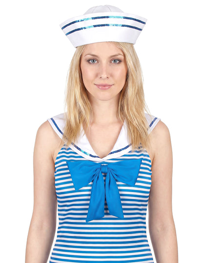 Seksi ženske uniforme preobleke