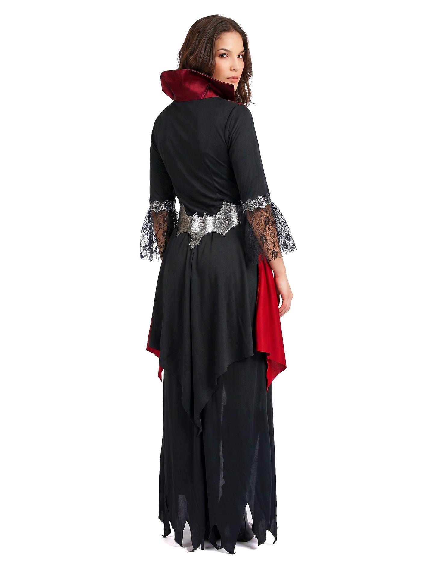 Baroque Woman Vampire Costume