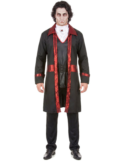 Halloween Chic Vampire preobleka