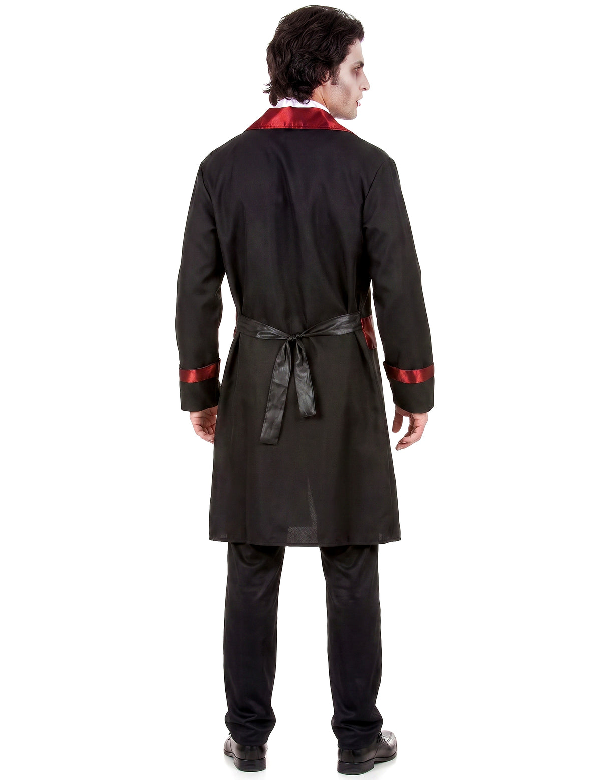 Halloween Chic Vampire preobleka