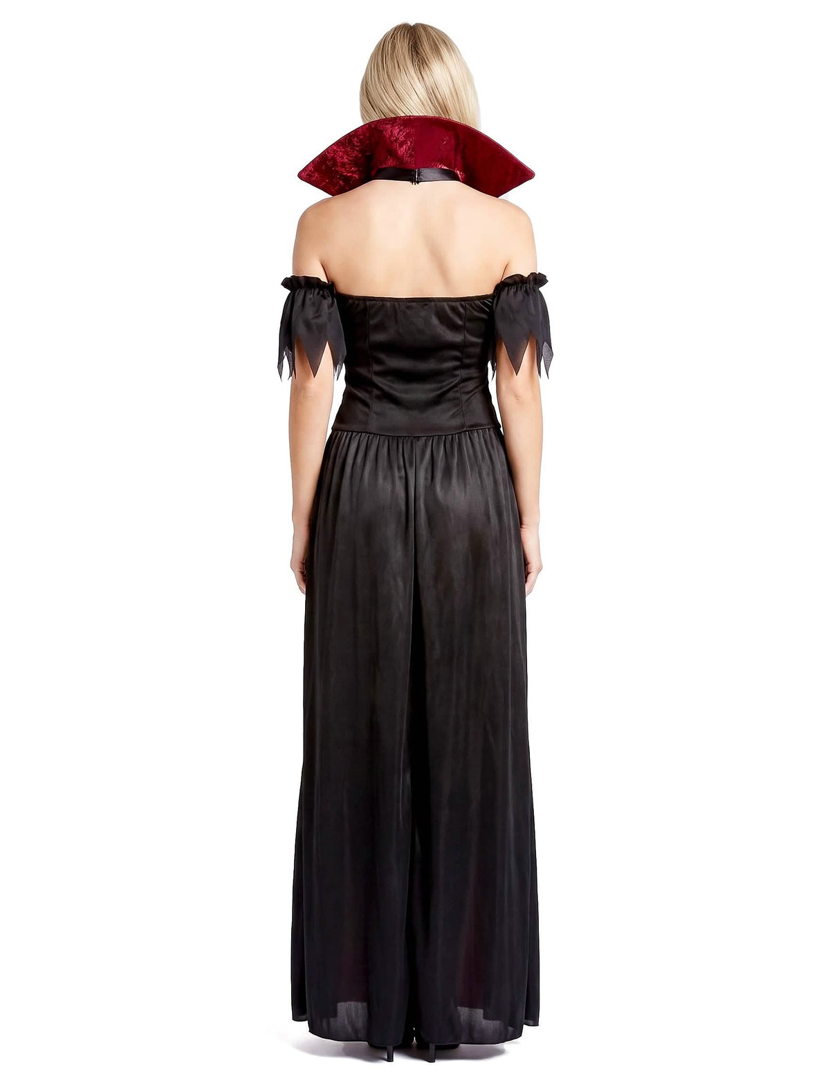 Halloween Vampire preobleka