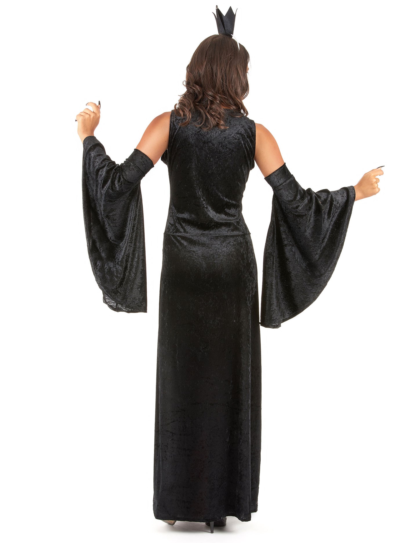 Elegantna ženska vampirska kostum