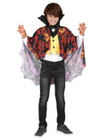Déguisements de vampire pour enfants