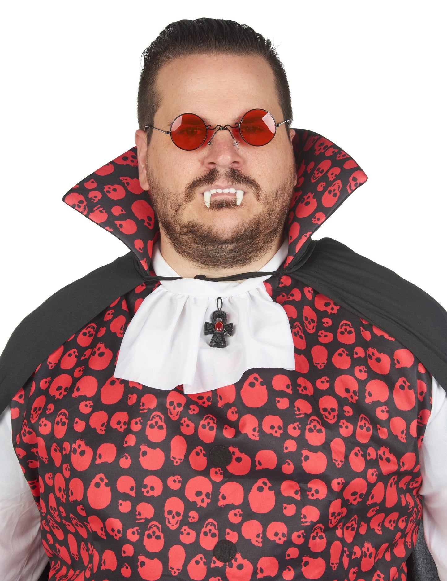 Moška velika vampirska preobleka