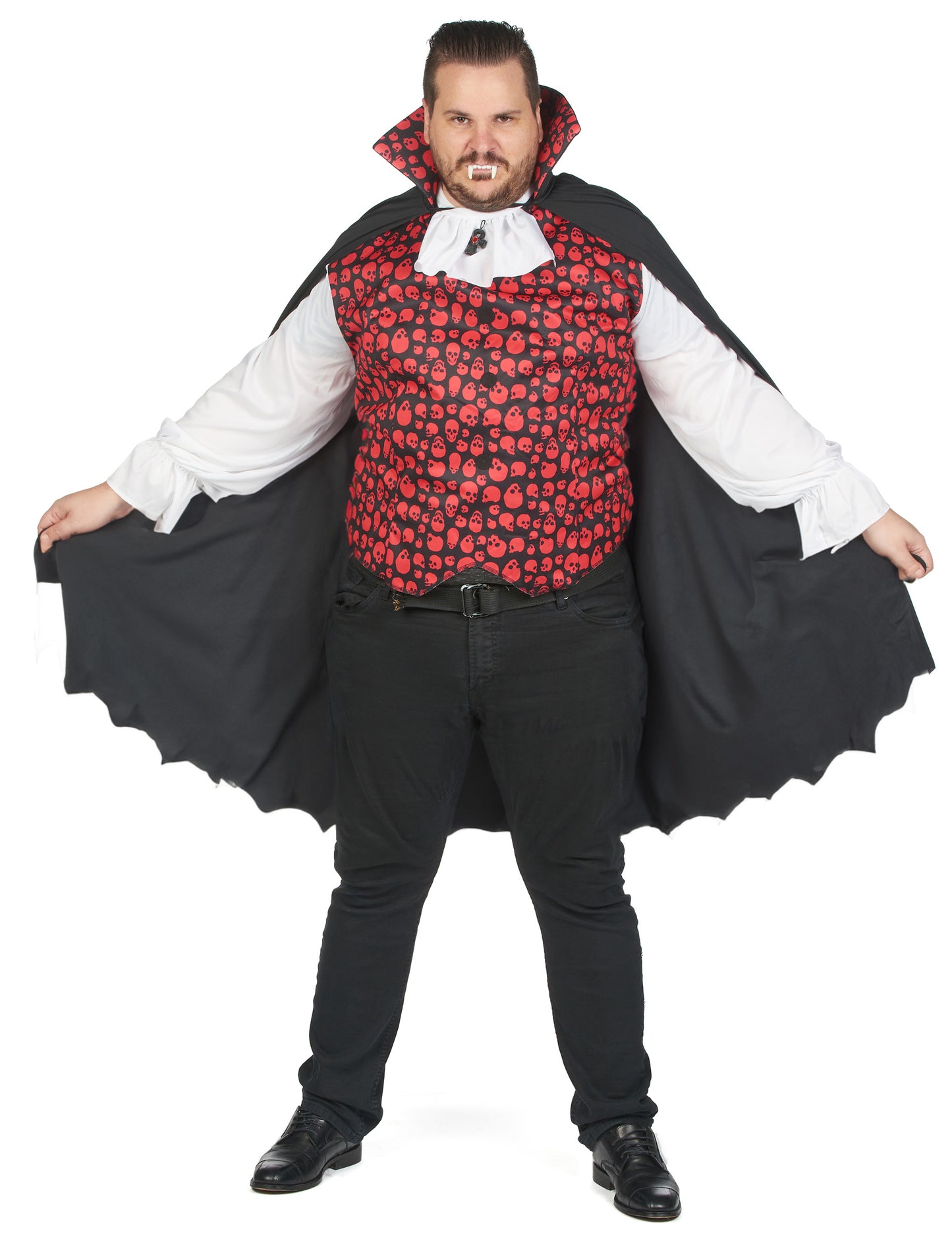 Moška velika vampirska preobleka