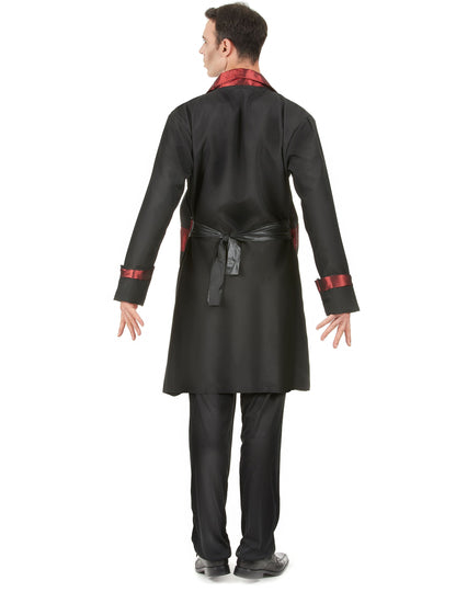 Halloween Chic Vampire preobleka