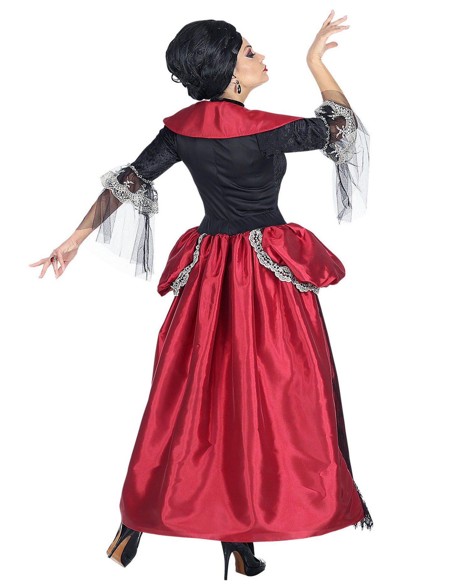 Vojvodinja vampirska kostum
