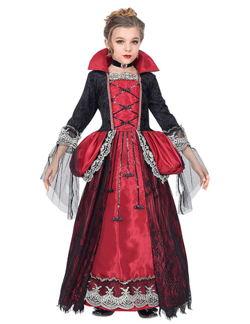 Duchess Girl Vampire preobleče