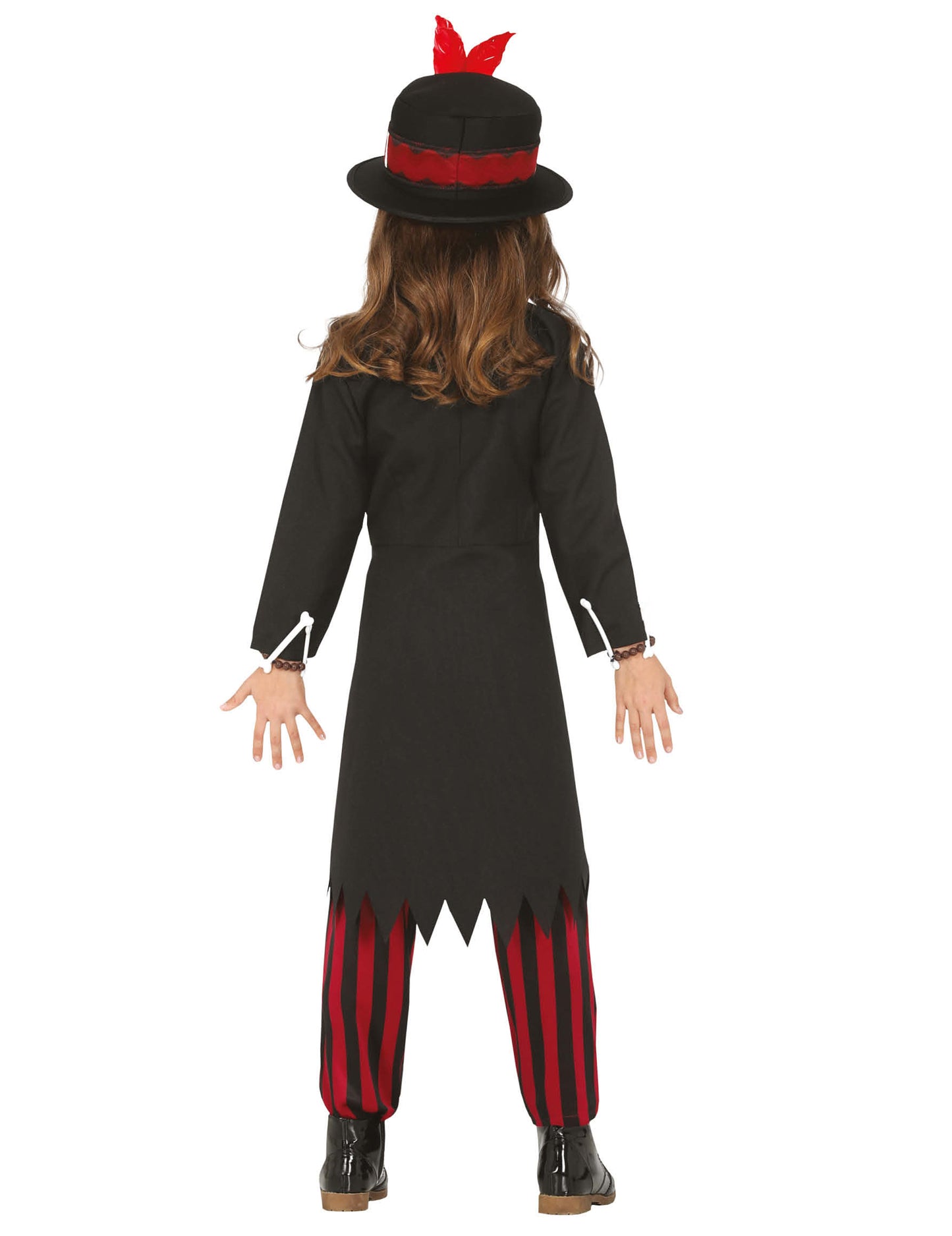 Vaudoo Mystical Vaudoo preobleka