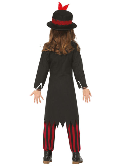 Vaudoo Mystical Vaudoo preobleka