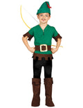 Robin des bois