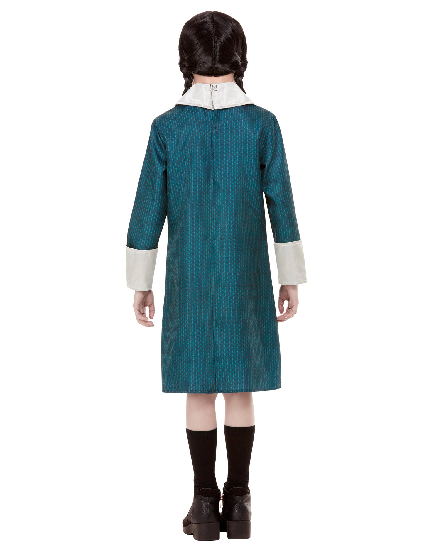 Sreda preoblečena družina Addams Girl