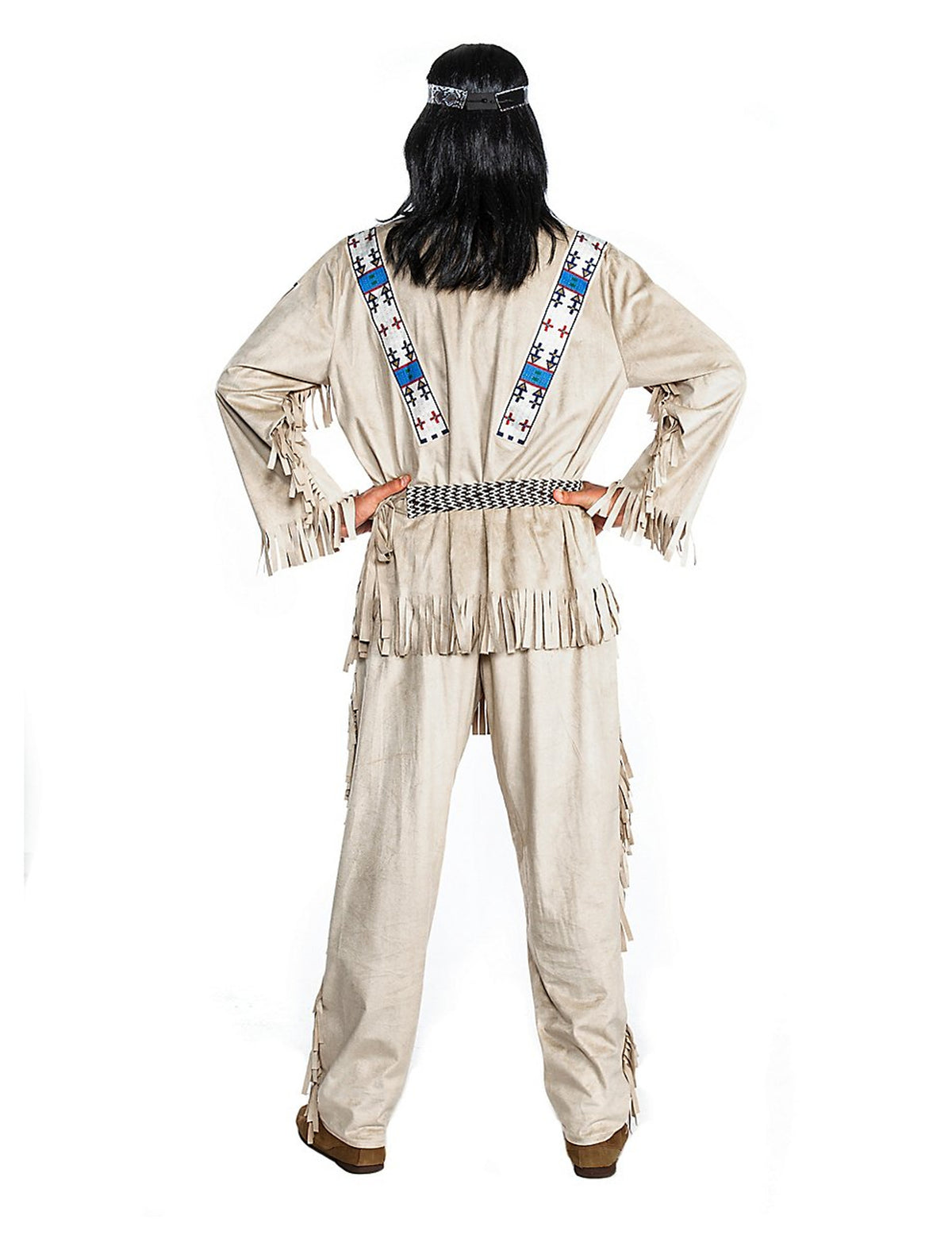 Kostum Winnetou™ za odrasle 