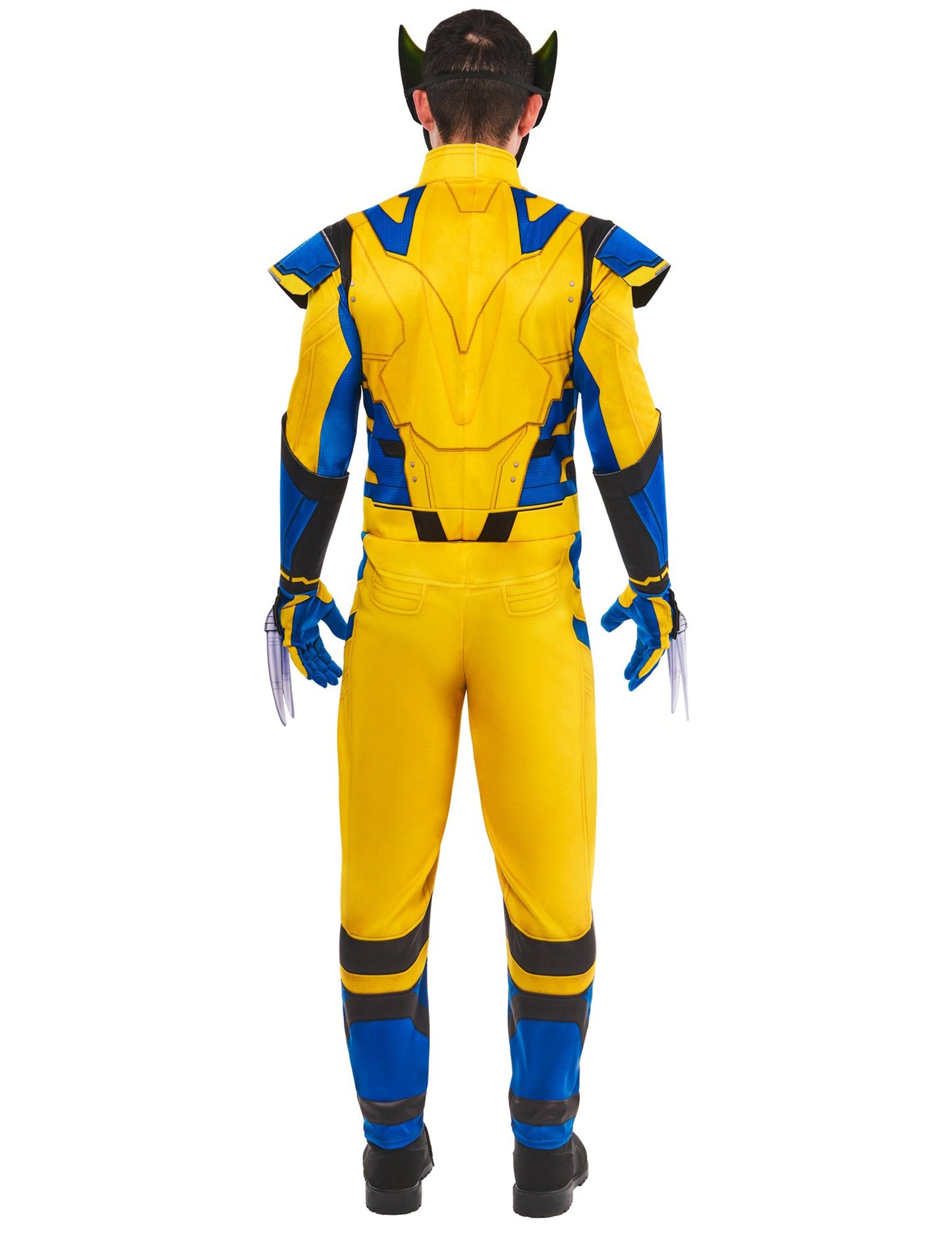 Standardni kostum za odrasle Wolverine