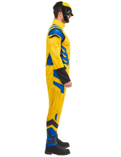 Standardni kostum za odrasle Wolverine