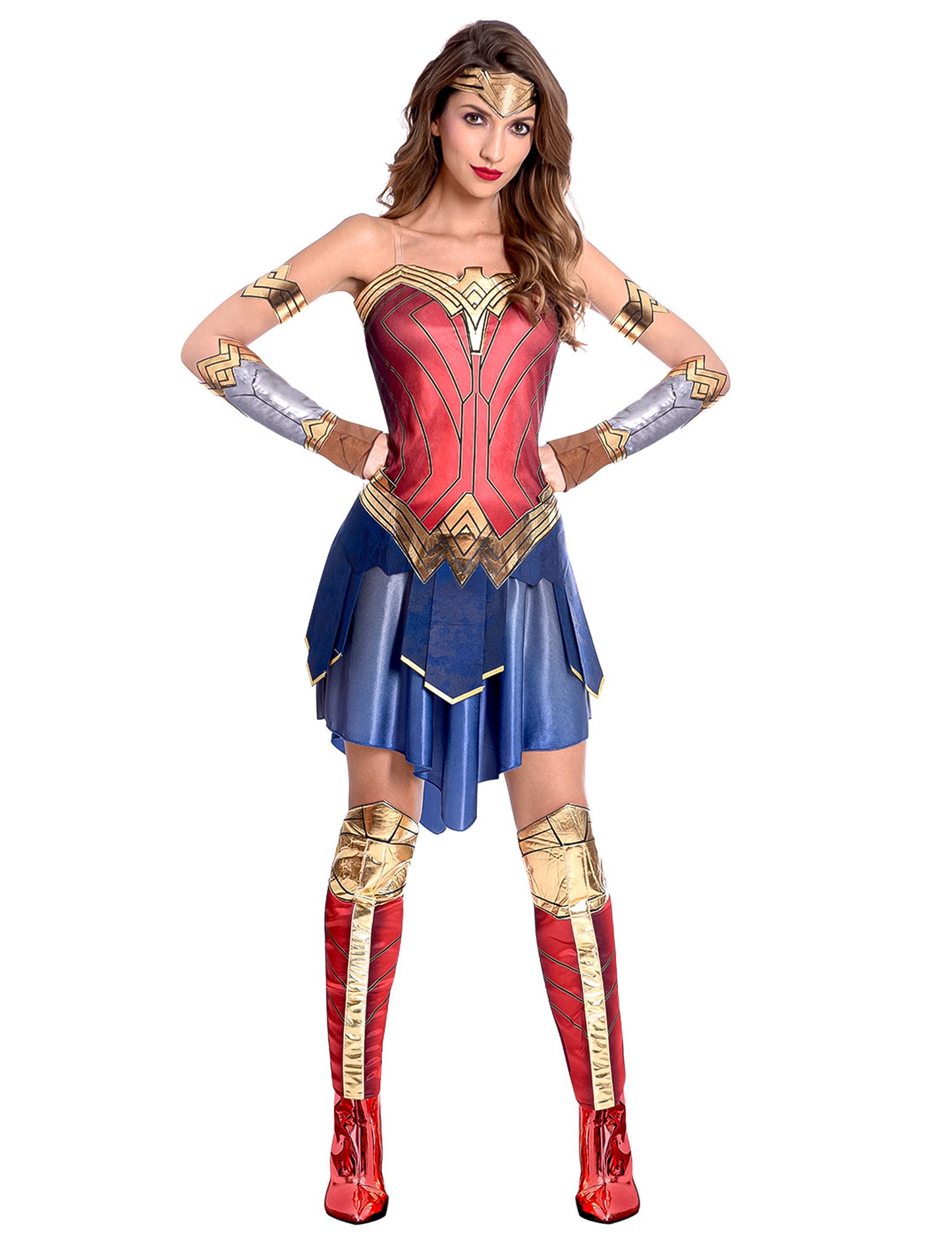 Wonder Woman 1984 Ženska kostum
