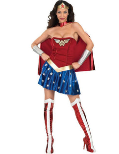 Wonderwoman