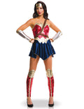 Kostumi Wonder Woman in dodatki