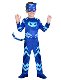 Pustni kostumi PJ Masks za otroke