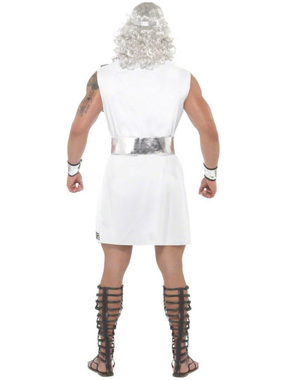 Zeus Man kostum