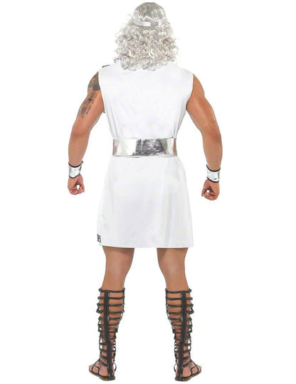 Zeus Man kostum