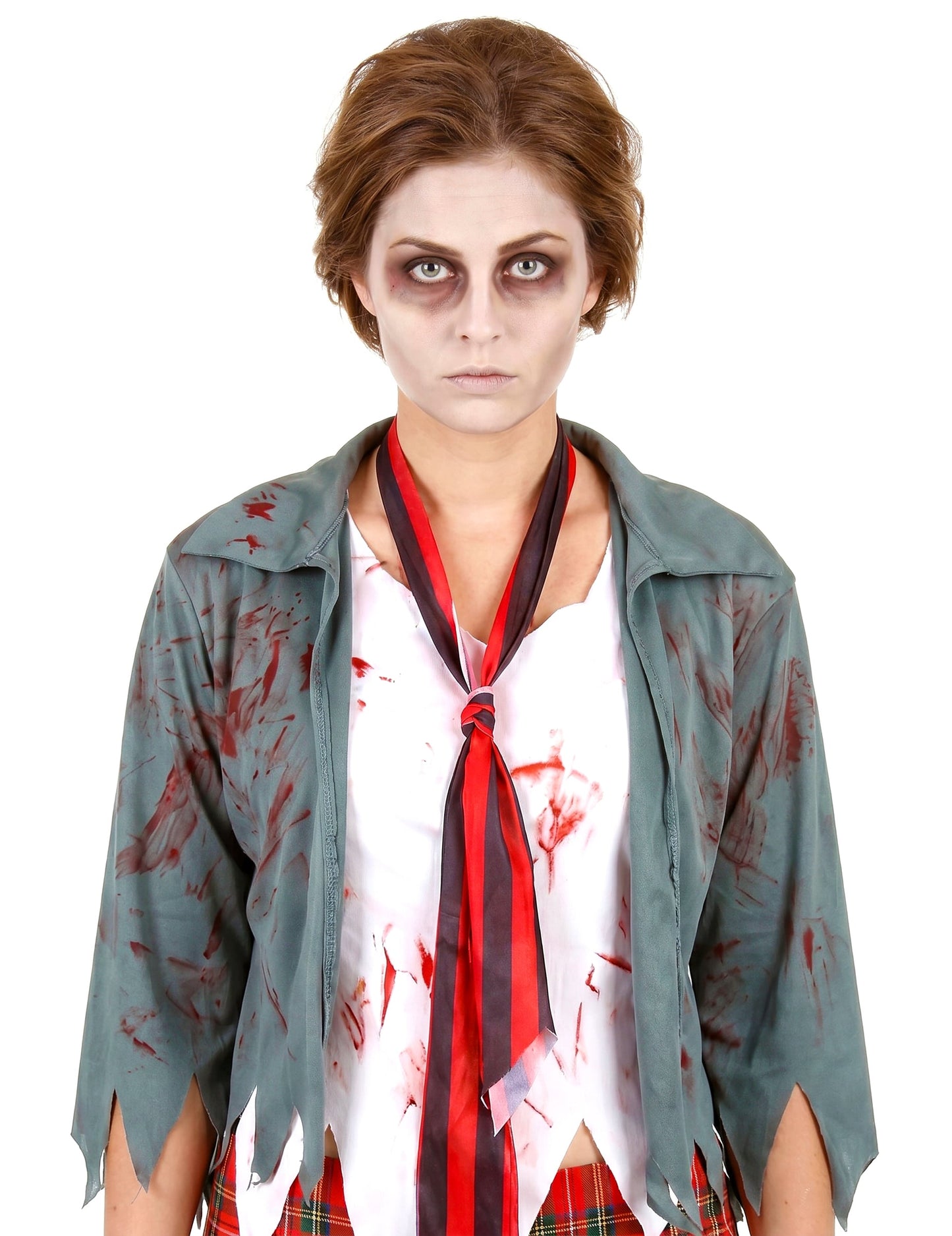 Halloween Ženska šolarke preobleke