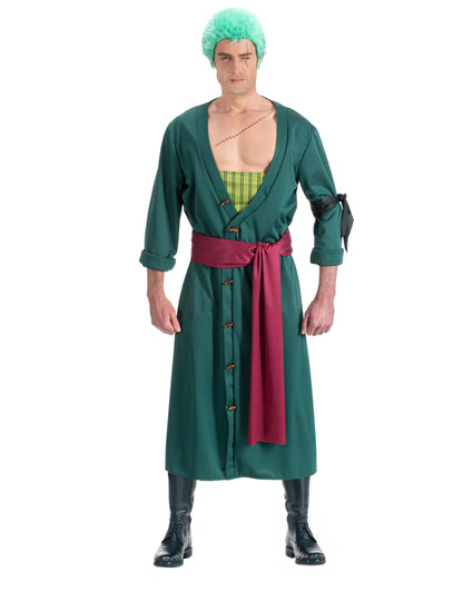 Déguisement Zoro One Piece adulte