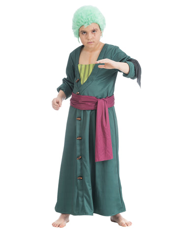 Otroški kostum Zoro One Piece
