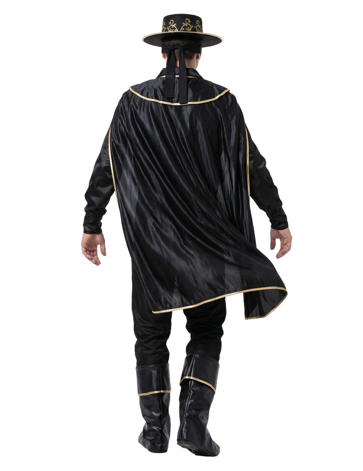 Kostum Zorro™ za odrasle