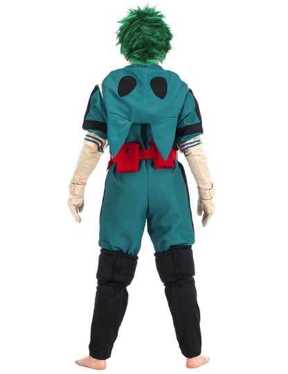 Otroški kostum Izuku Midoriya iz My Hero Academia
