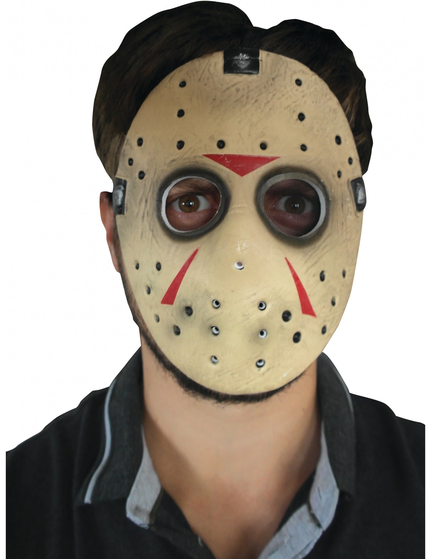Half-Masque Jason petek 13 odrasli