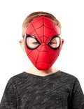 Maske superjunakov rdeče