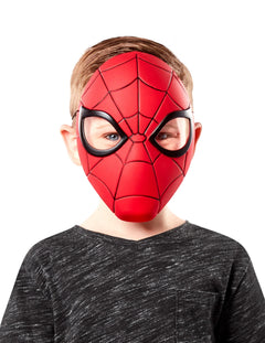 Maske superjunakov rdeče