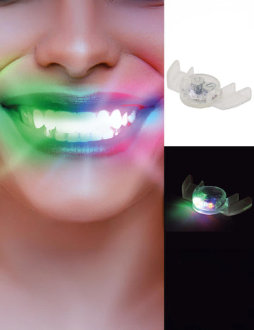 LED svetilne proteze