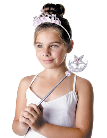 Diademe in Star Princess Baguette Girl