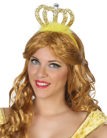 Zlata princesa za odrasle