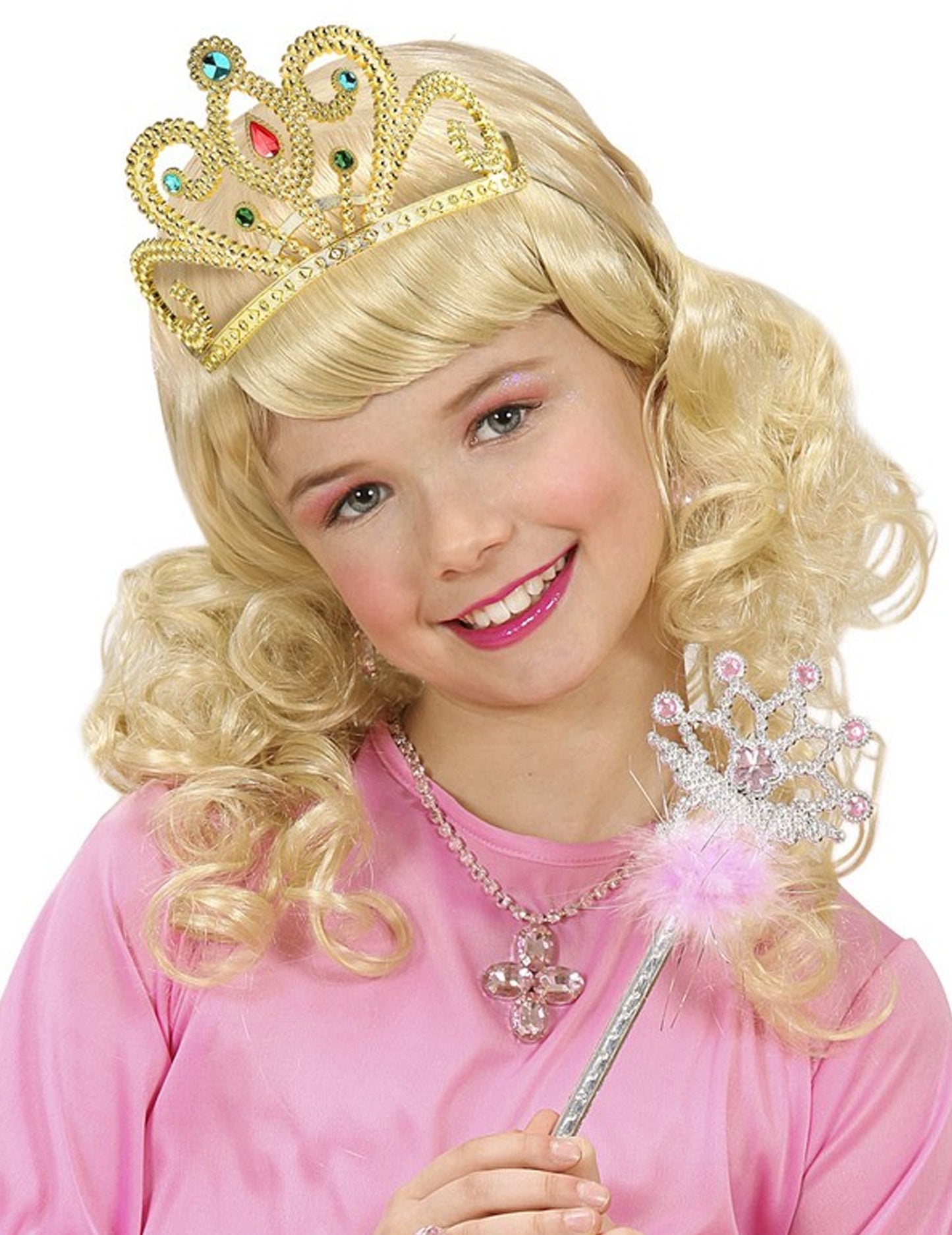 Zlata kraljica Tiara