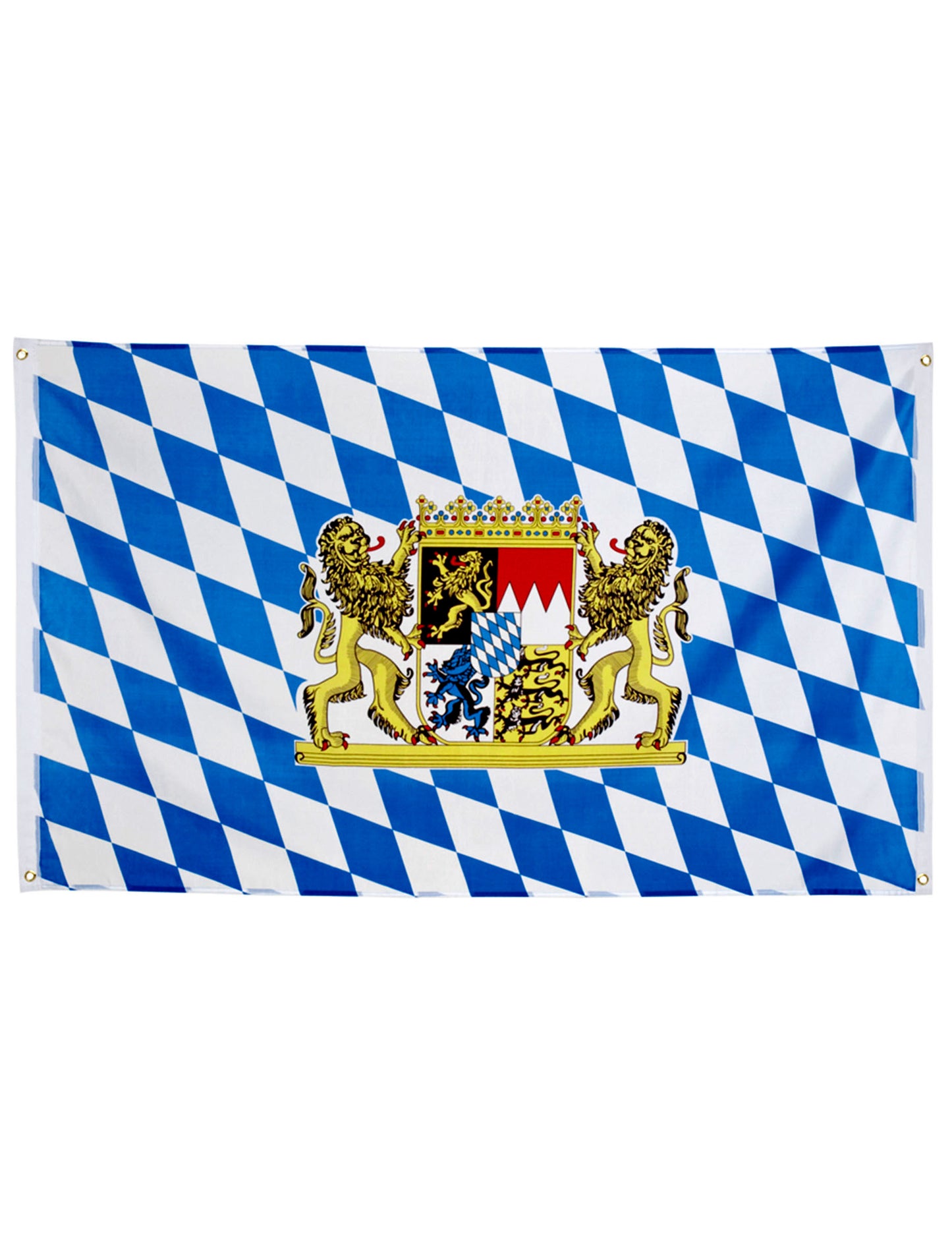 BAVARNA PROZAVA BANNER 90 x 150 cm