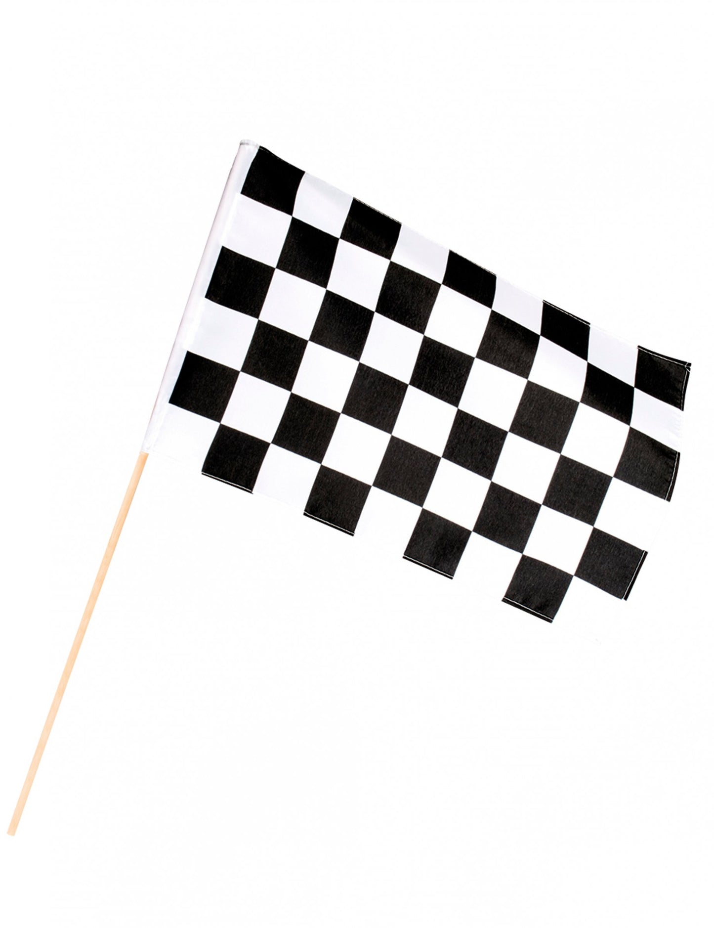 Finisher zastava 30 x 45 cm