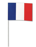 Izdelki za navijače francoske nogometne reprezentance